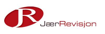 Jær Revision AS
