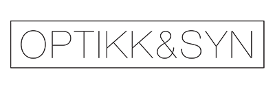 Optikk&Syn AS