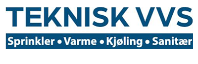 Teknisk VVS AS