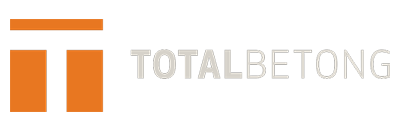Totalbetong AS
